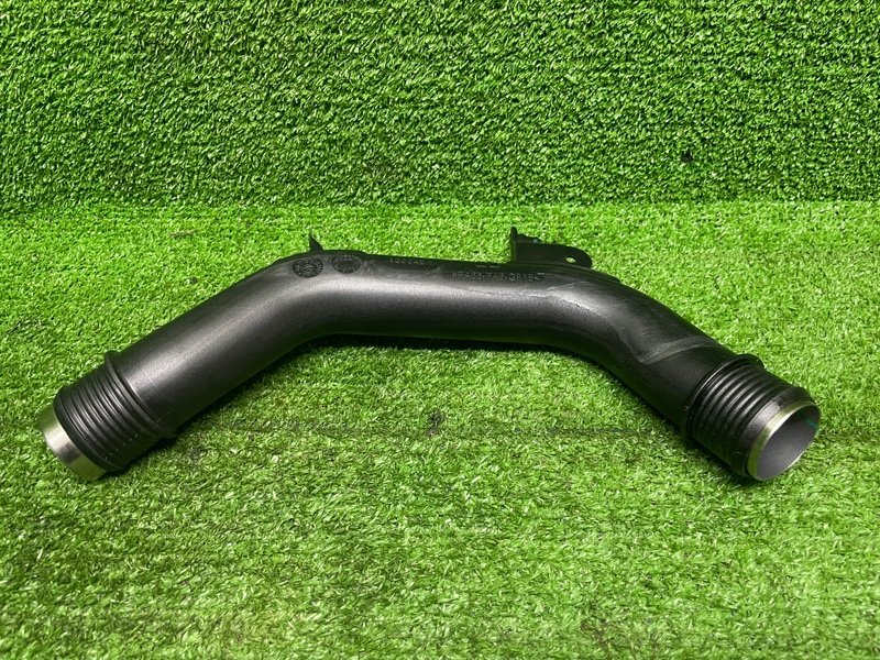 Патрубок интеркулера, 1500 рублей, Москва