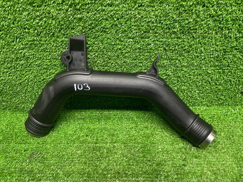 Патрубок интеркулера, 1500 рублей, Москва