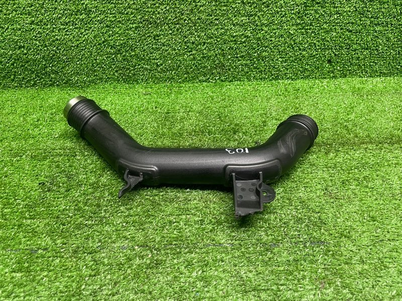 Патрубок интеркулера, 1500 рублей, Москва