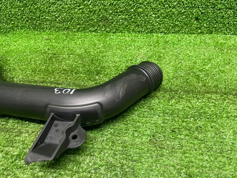 Патрубок интеркулера, 1500 рублей, Москва