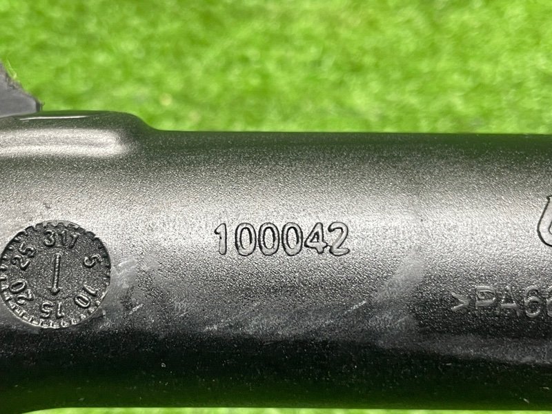 Патрубок интеркулера, 1500 рублей, Москва