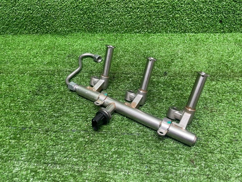 Топливная рейка, 2500 рублей, Москва