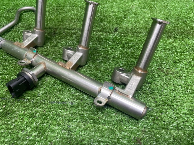 Топливная рейка, 2500 рублей, Москва