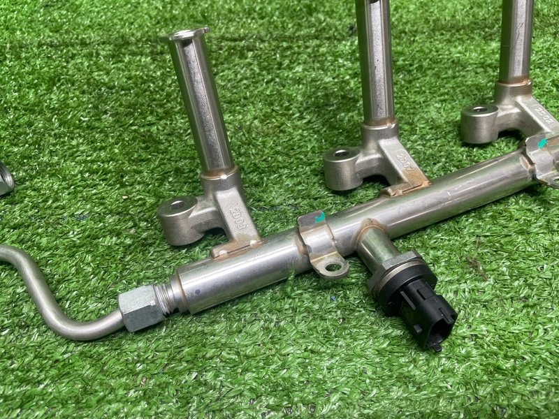 Топливная рейка, 2500 рублей, Москва