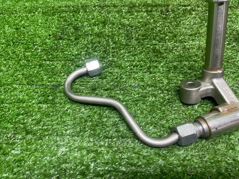 Топливная рейка, 2500 рублей, Москва