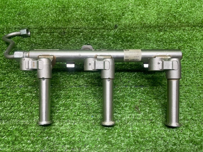 Топливная рейка, 2500 рублей, Москва