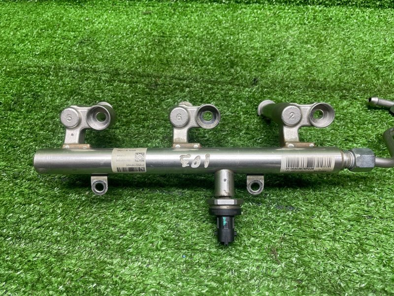 Топливная рейка, 2500 рублей, Москва