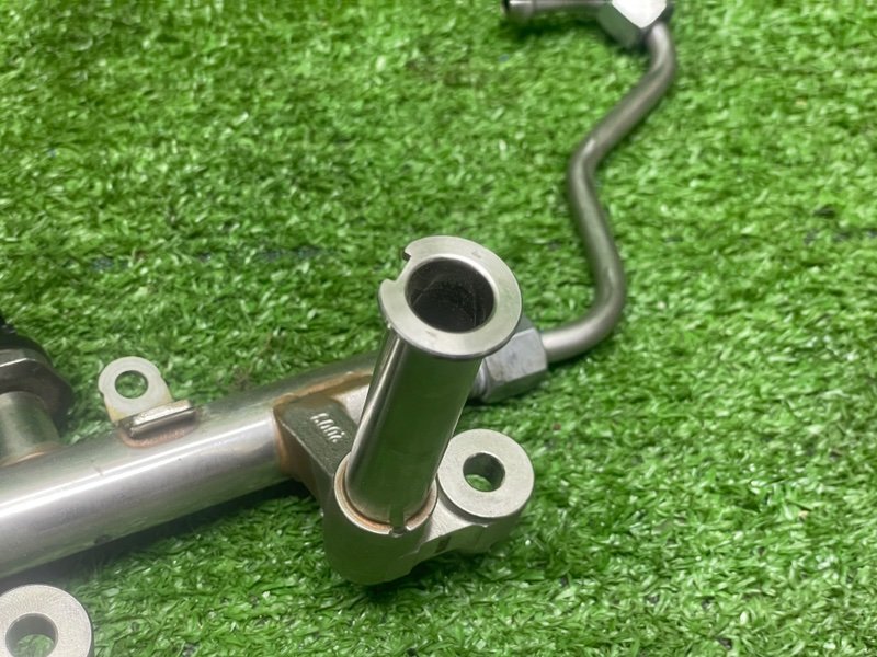 Топливная рейка, 2500 рублей, Москва