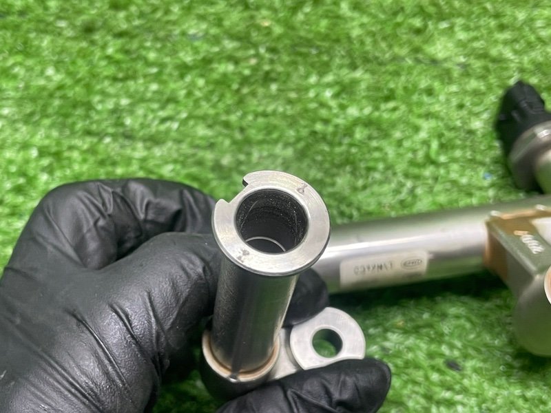 Топливная рейка, 2500 рублей, Москва