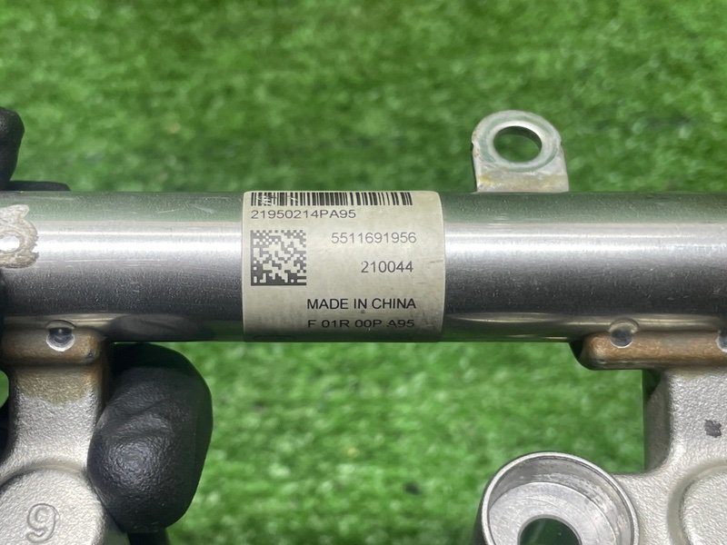 Топливная рейка, 2500 рублей, Москва