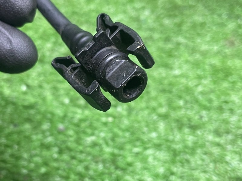 Трубка системы охлаждения, 3500 рублей, Москва