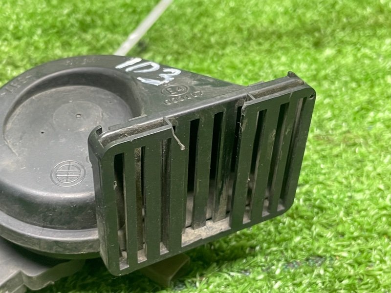 Звуковой сигнал, 2000 рублей, Москва