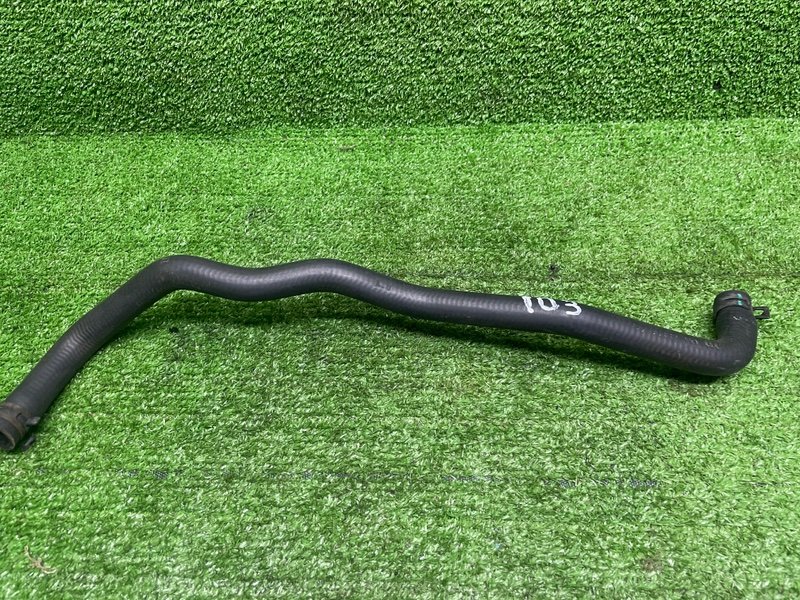 Патрубок системы охлаждения, 1000 рублей, Москва