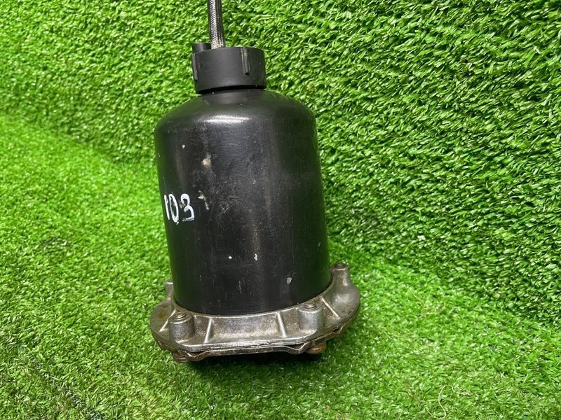 Корпус топливного фильтра, 2000 рублей, Москва