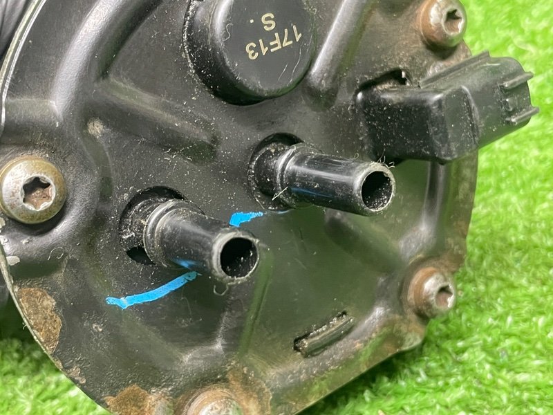 Корпус топливного фильтра, 2000 рублей, Москва