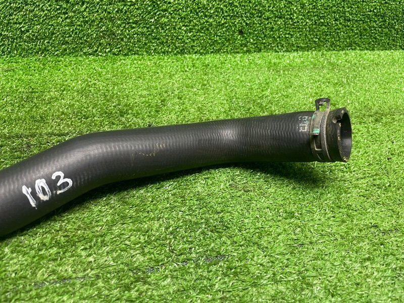 Патрубок радиатора, 2500 рублей, Москва