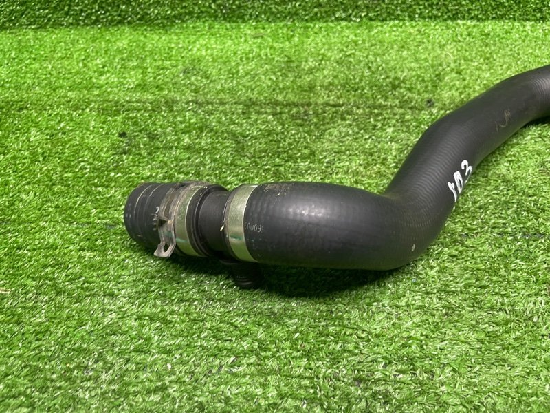 Патрубок радиатора, 2500 рублей, Москва