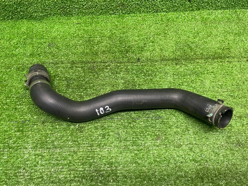 Патрубок радиатора, 2500 рублей, Москва