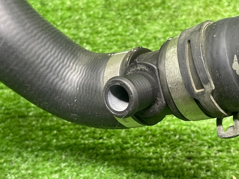 Патрубок радиатора, 2500 рублей, Москва