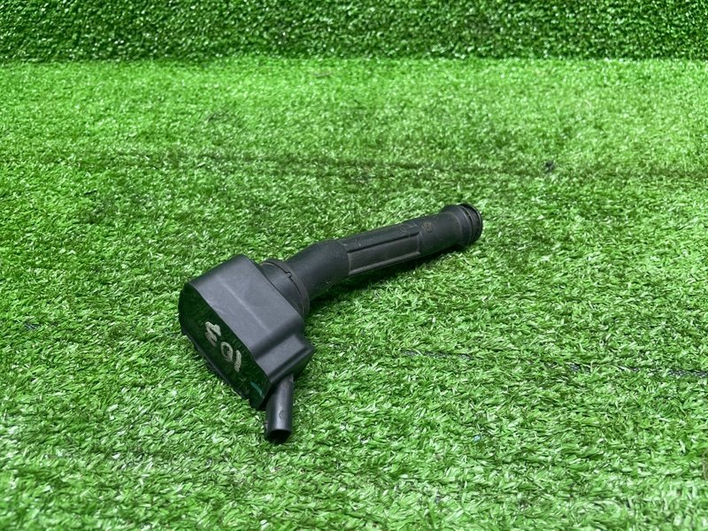 Катушка зажигания, 1500 рублей, Москва