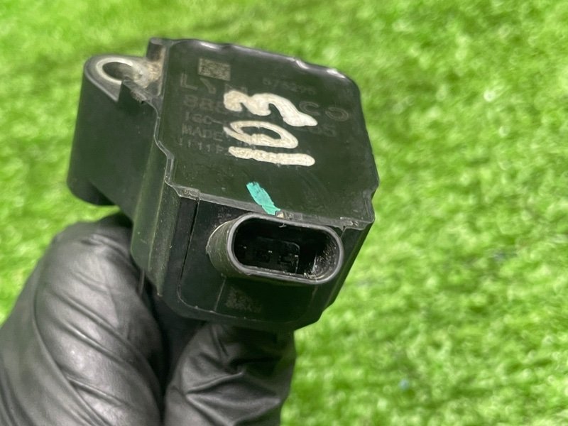 Катушка зажигания, 1500 рублей, Москва