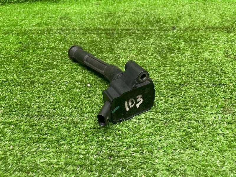 Катушка зажигания, 1500 рублей, Москва