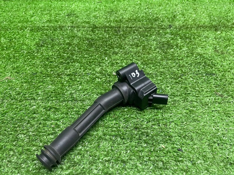 Катушка зажигания, 1500 рублей, Москва