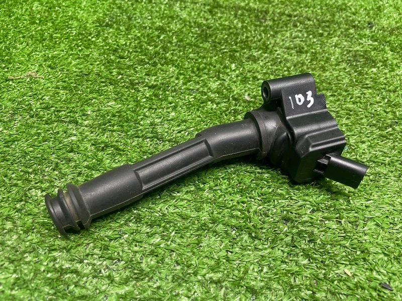 Катушка зажигания, 1500 рублей, Москва