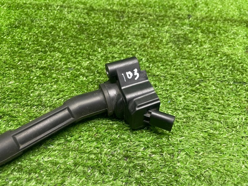 Катушка зажигания, 1500 рублей, Москва