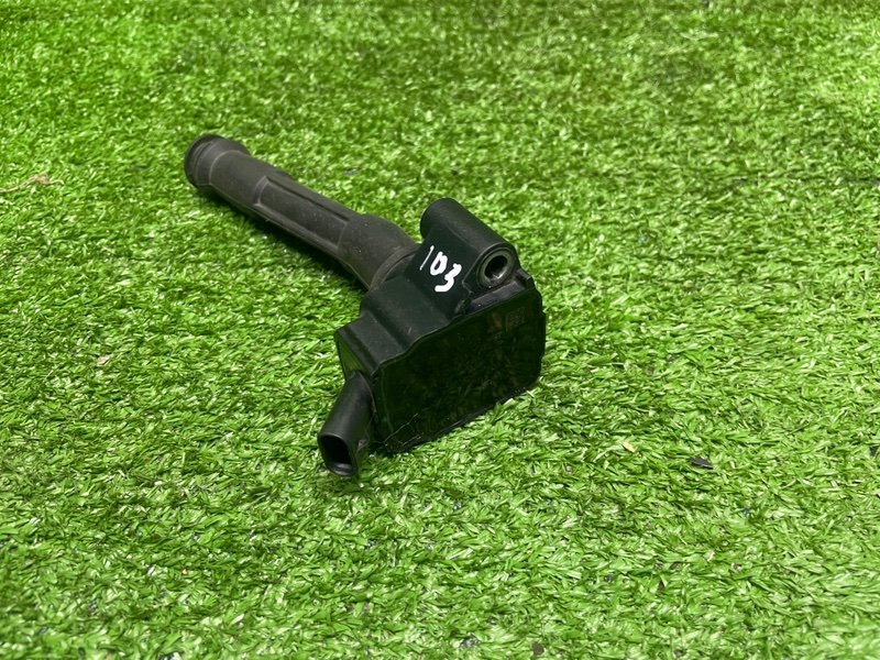 Катушка зажигания, 1500 рублей, Москва