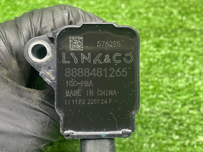 Катушка зажигания, 1500 рублей, Москва