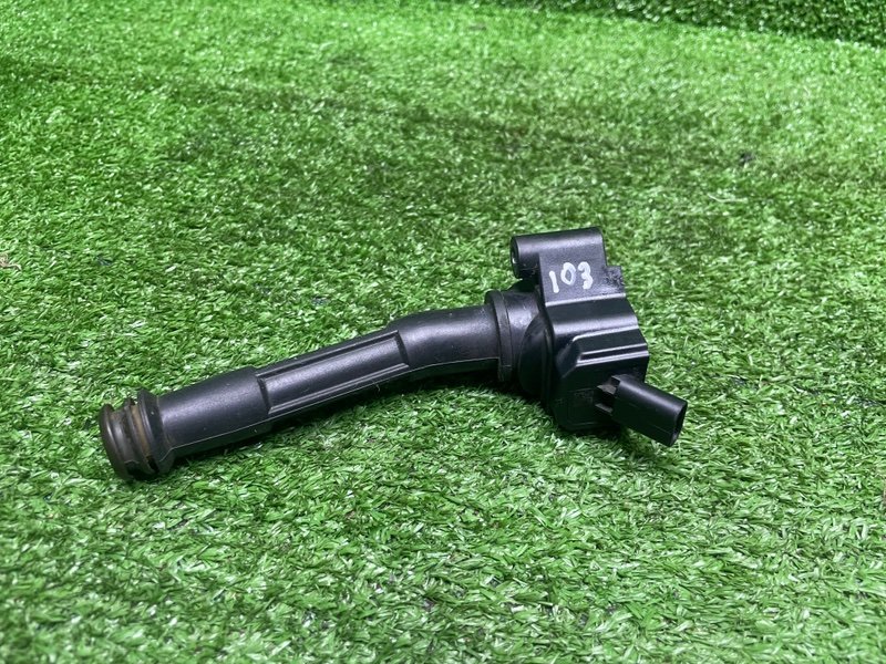 Катушка зажигания, 1500 рублей, Москва