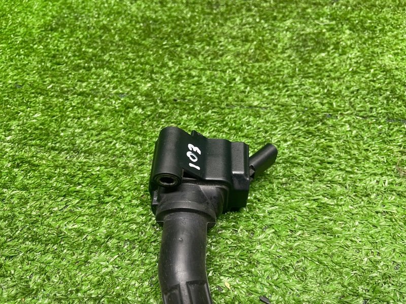 Катушка зажигания, 1500 рублей, Москва