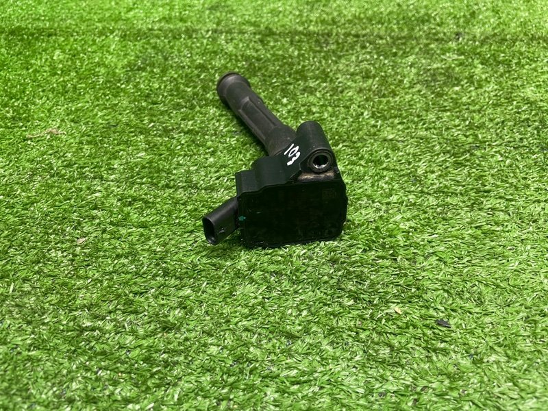 Катушка зажигания, 1500 рублей, Москва