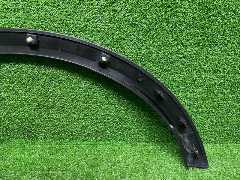 Накладка крыла, 2000 рублей, Москва