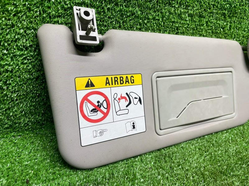 Козырек солнцезащитный, 2000 рублей, Москва