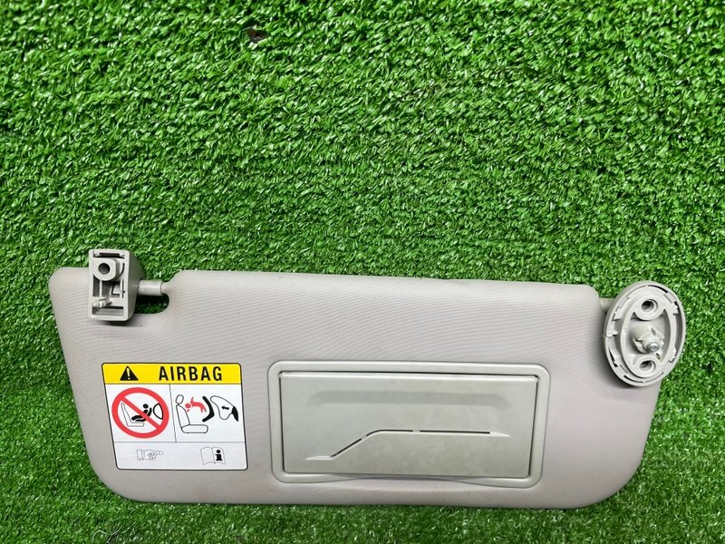 Козырек солнцезащитный, 2000 рублей, Москва