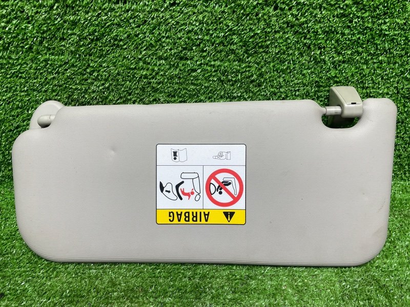 Козырек солнцезащитный, 2000 рублей, Москва