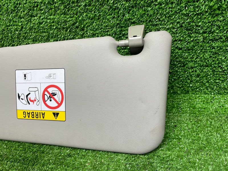 Козырек солнцезащитный, 2000 рублей, Москва