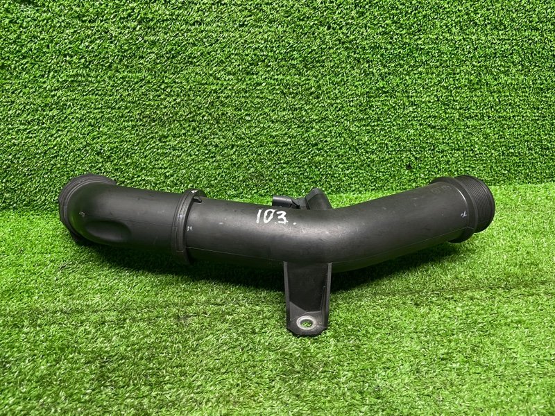 Патрубок интеркулера, 6000 рублей, Москва