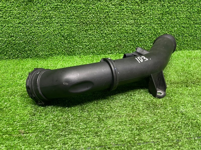 Патрубок интеркулера, 6000 рублей, Москва