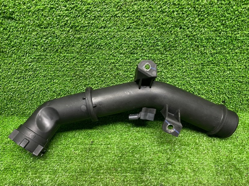 Патрубок интеркулера, 6000 рублей, Москва