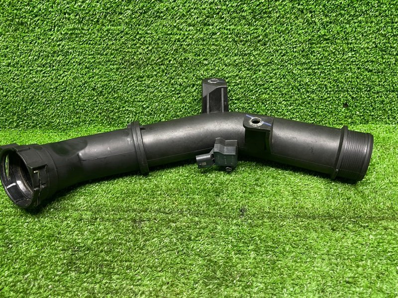 Патрубок интеркулера, 6000 рублей, Москва