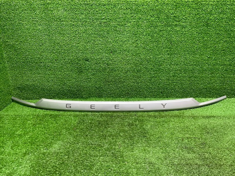 Накладка двери багажника, 9000 рублей, Москва