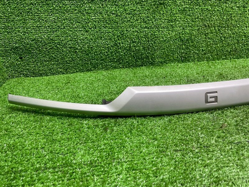 Накладка двери багажника, 9000 рублей, Москва