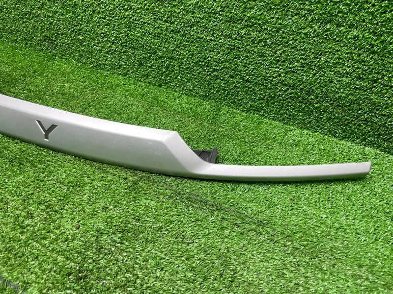 Накладка двери багажника, 9000 рублей, Москва