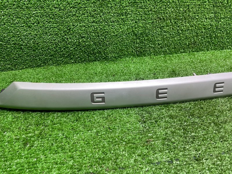 Накладка двери багажника, 9000 рублей, Москва