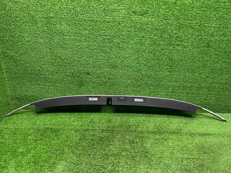 Накладка двери багажника, 9000 рублей, Москва