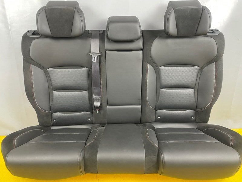 Сиденье заднее, 15000 рублей, Москва