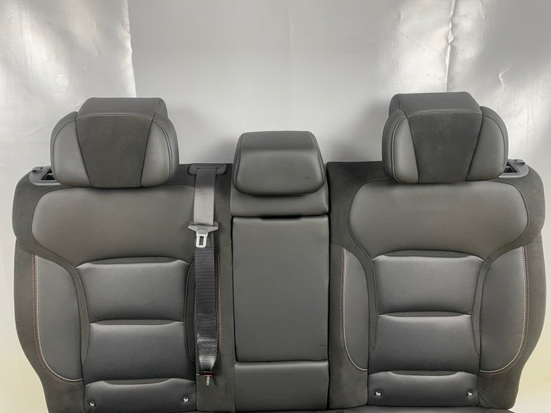 Сиденье заднее, 15000 рублей, Москва